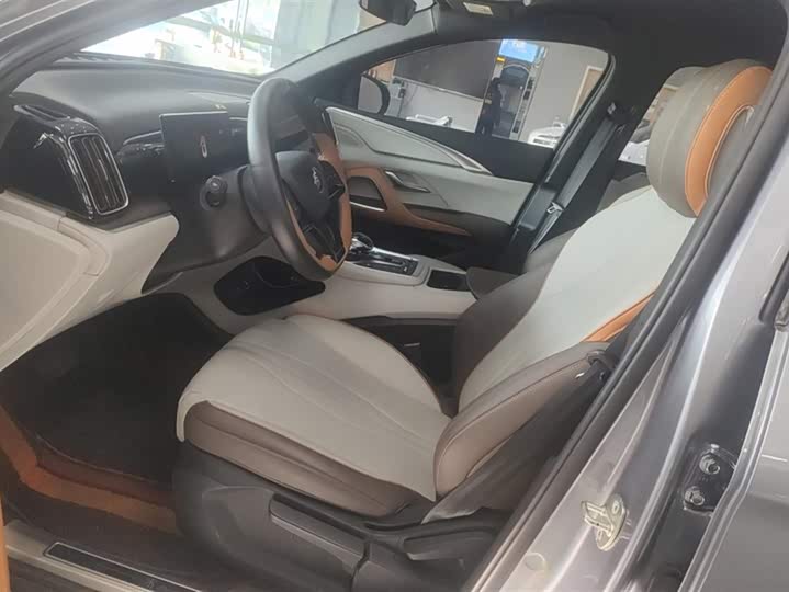 Фото 9 - BYD Song Pro Hybrid