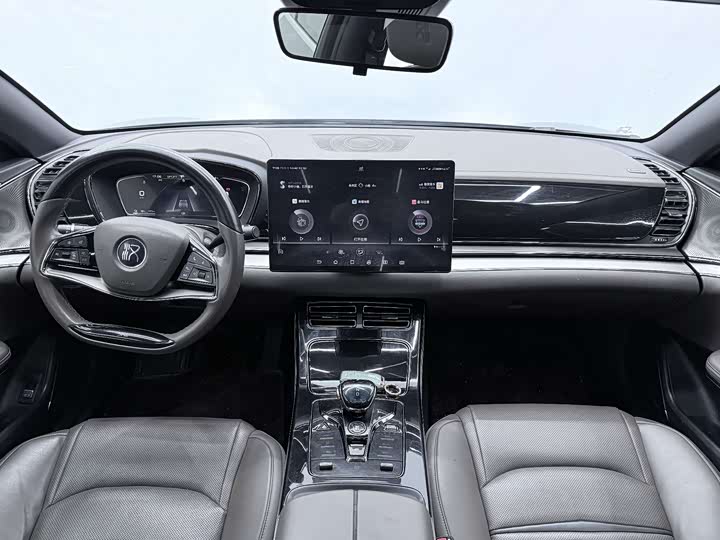 Фото 5 - BYD Han