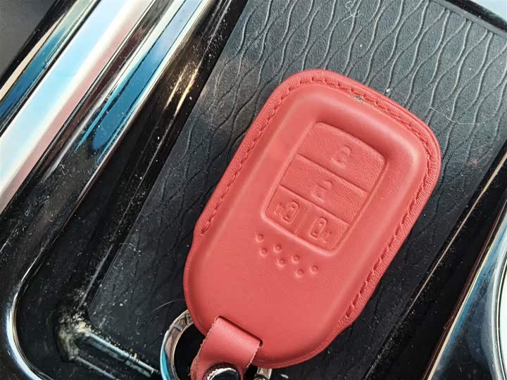 Фото 9 - Honda Elysion