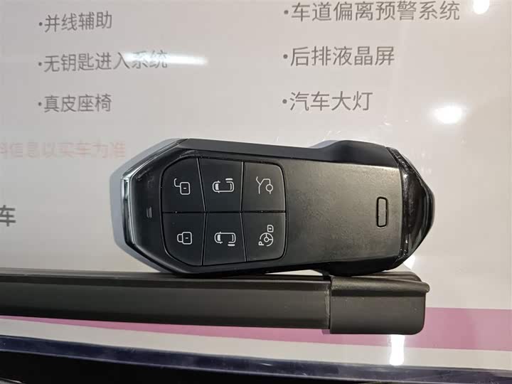 Фото 9 - XPeng X9