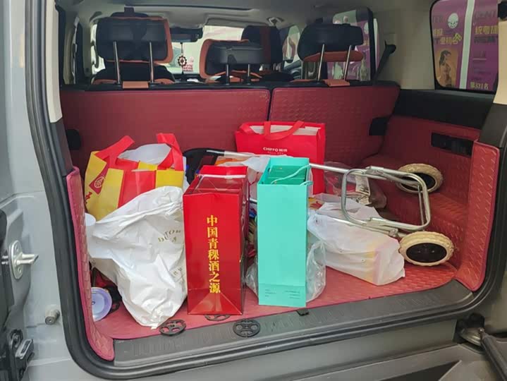 Фото 4 - Tank 300