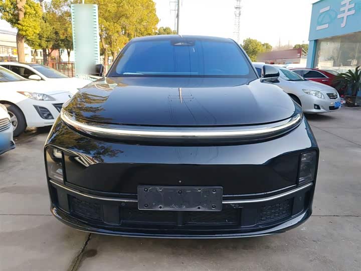 Фото 3 - LiXiang L7