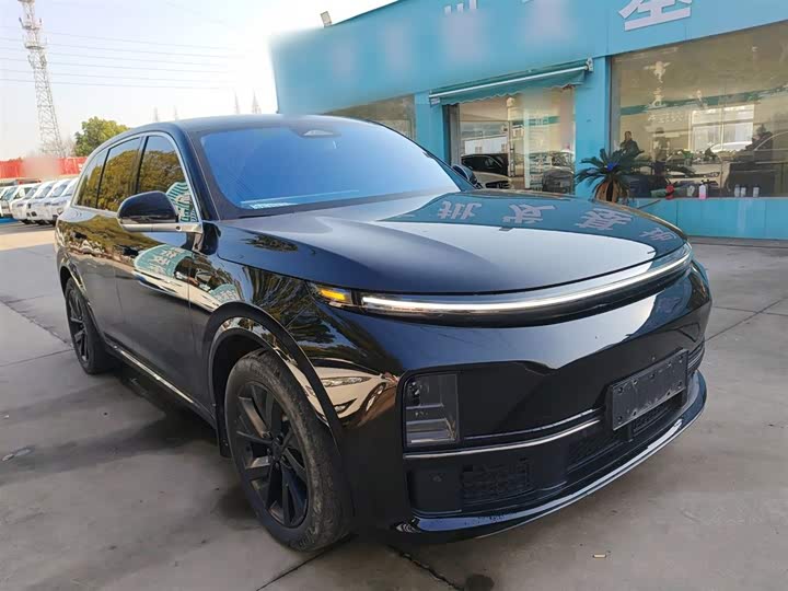 Фото 4 - LiXiang L7