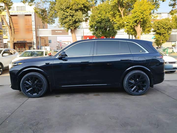 Фото 5 - LiXiang L7