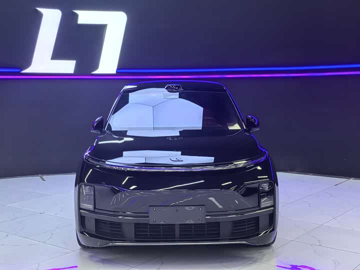 Фото 2 - LiXiang L9