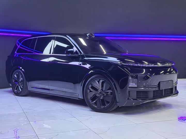 Фото 3 - LiXiang L9