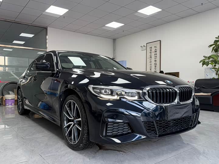 Фото 5 - BMW 3 Series