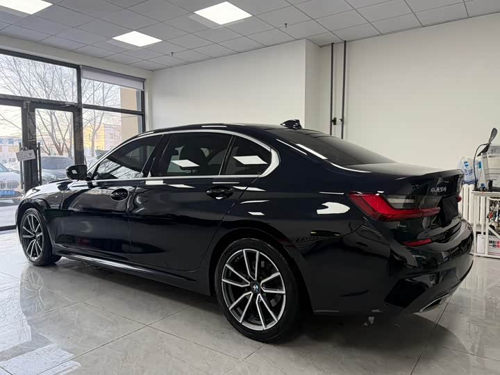 Фото 6 - BMW 3 Series