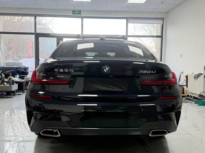 Фото 7 - BMW 3 Series