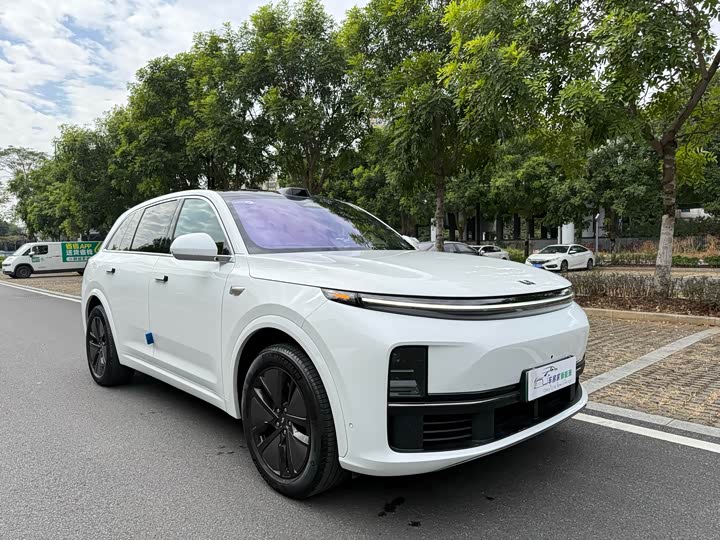 Фото 3 - LiXiang L7