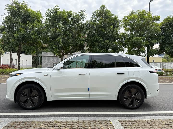 Фото 4 - LiXiang L7