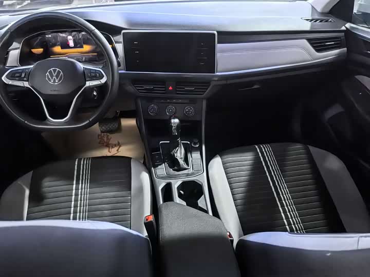 Фото 8 - Volkswagen Bora