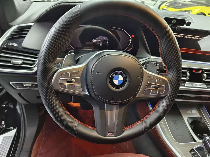Фото 6 - BMW X5