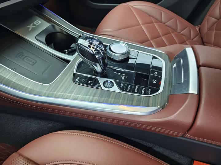 Фото 7 - BMW X5