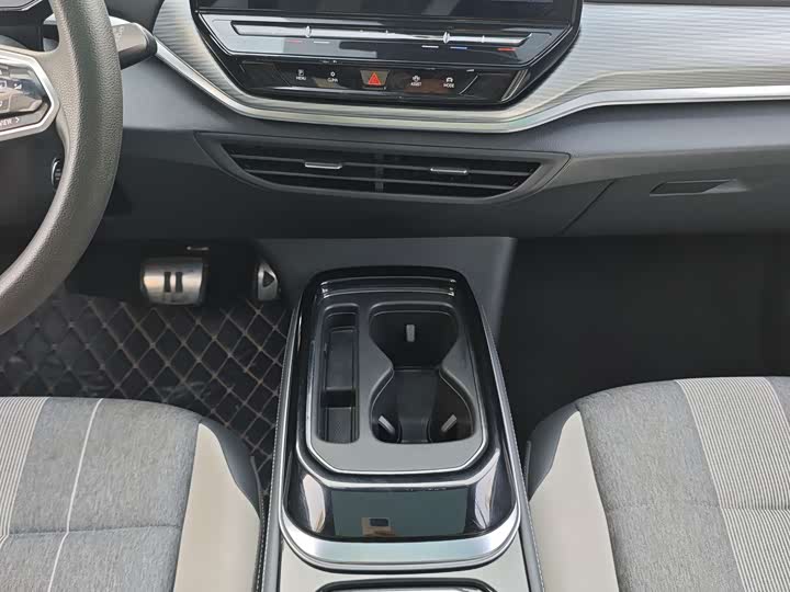 Фото 7 - Volkswagen ID.4 Crozz