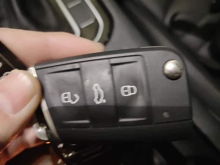 Фото 9 - Volkswagen Magotan