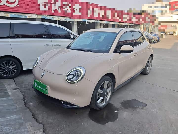 Фото 2 - Ora Good Cat (03)