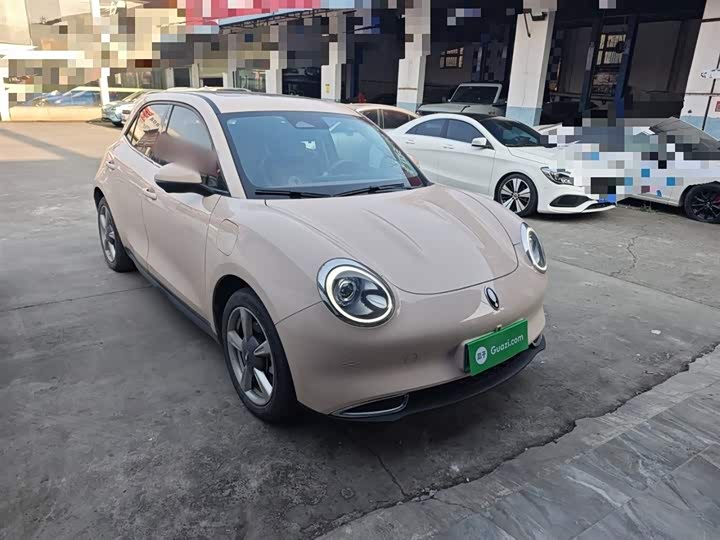 Фото 4 - Ora Good Cat (03)