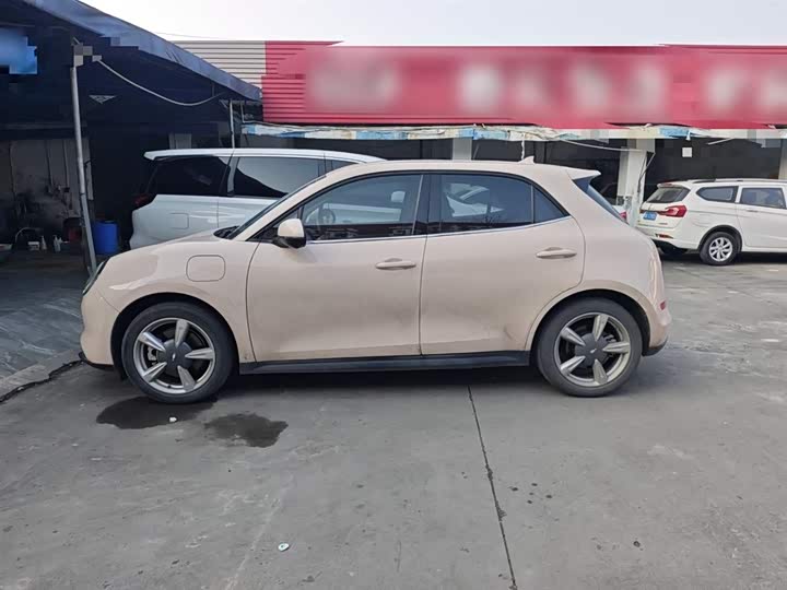 Фото 5 - Ora Good Cat (03)