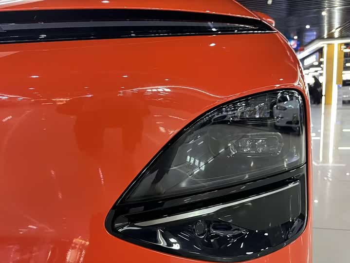 Фото 8 - XPeng G6