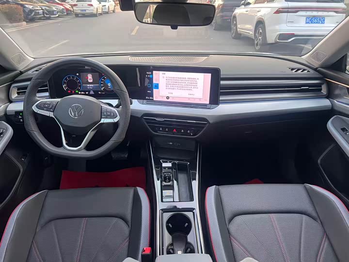 Фото 5 - Volkswagen Lamando L