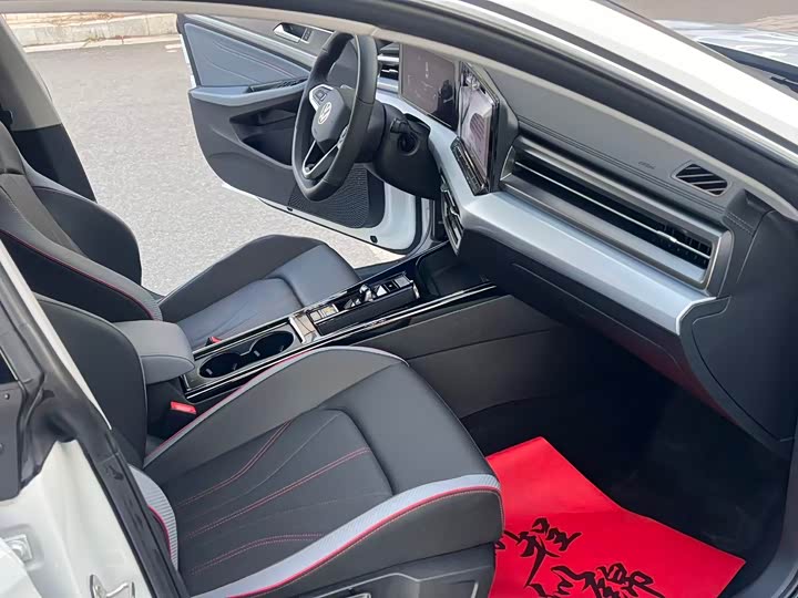 Фото 6 - Volkswagen Lamando L