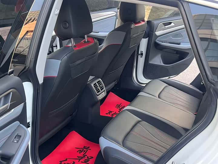 Фото 8 - Volkswagen Lamando L