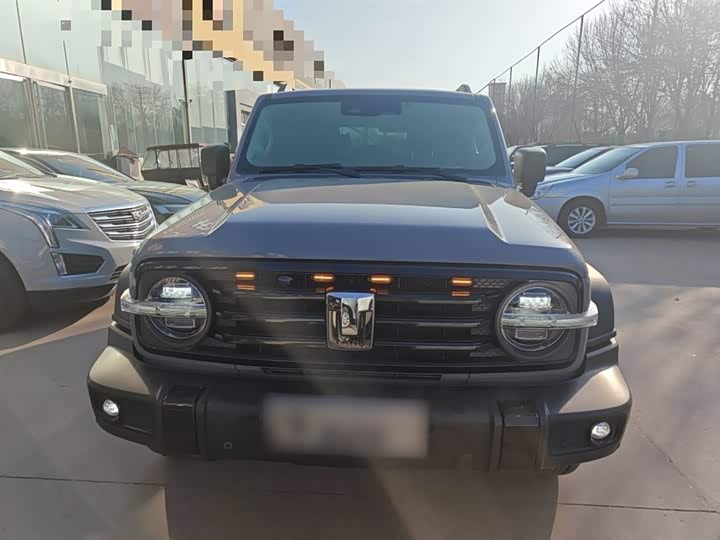 Фото 3 - Tank 300