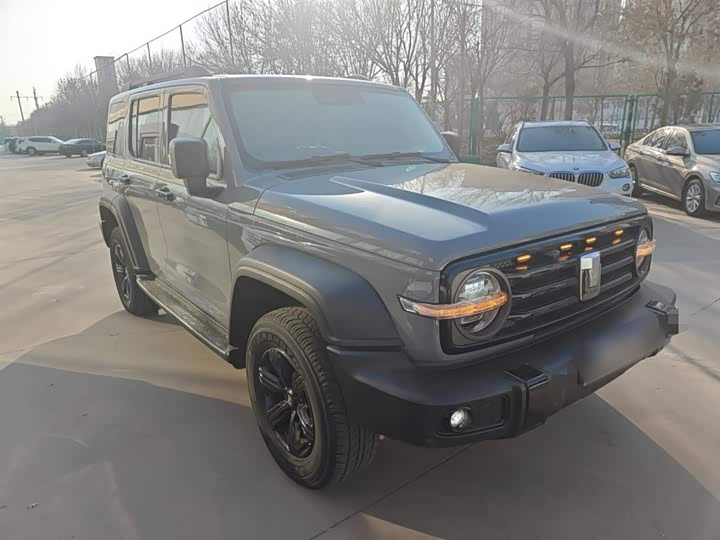 Фото 4 - Tank 300