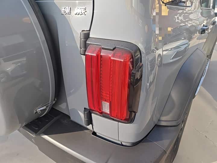 Фото 8 - Tank 300