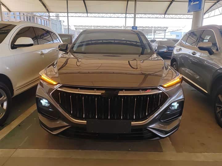 Фото 3 - Changan Oshan X5