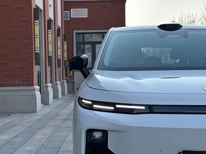 Фото 5 - Leapmotor B10