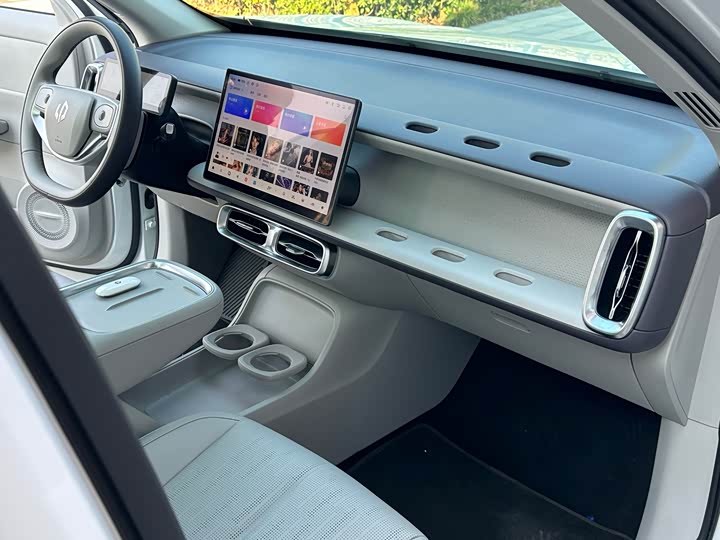 Фото 8 - Leapmotor B10