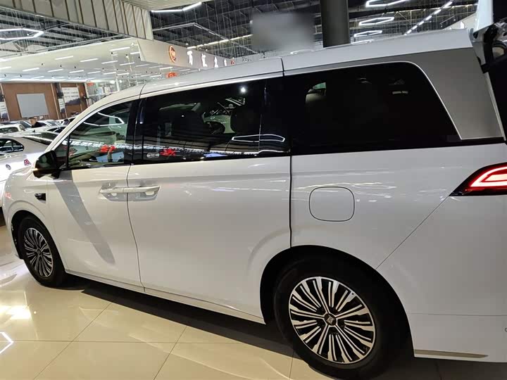 Фото 5 - BYD Xia