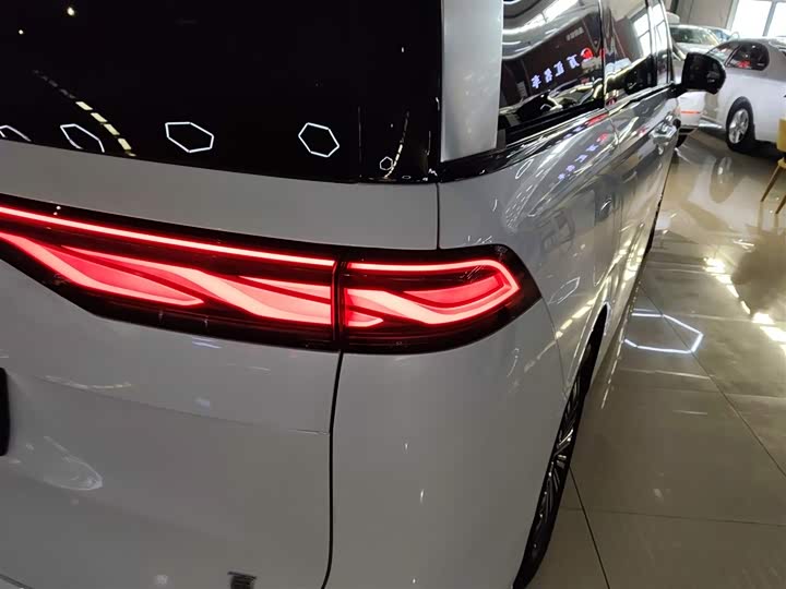 Фото 8 - BYD Xia