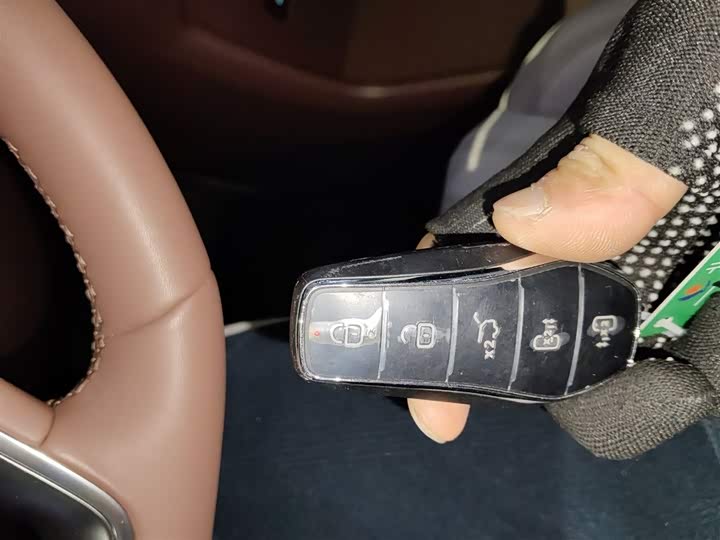 Фото 9 - BYD Xia