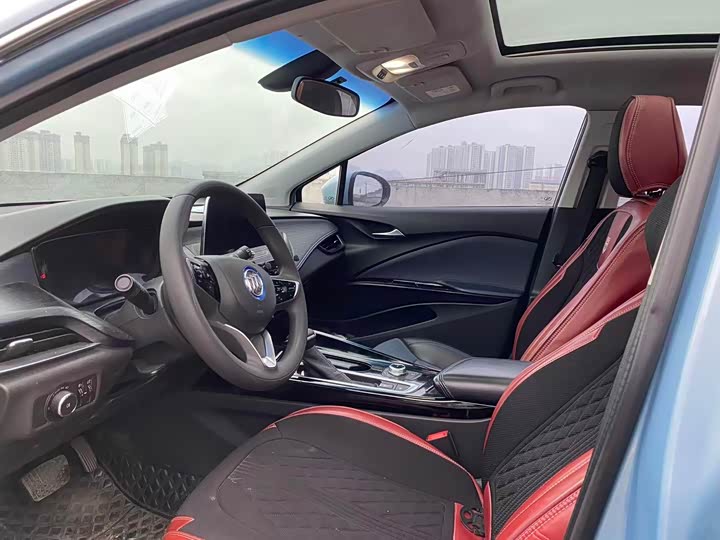 Фото 2 - Buick Velite 6