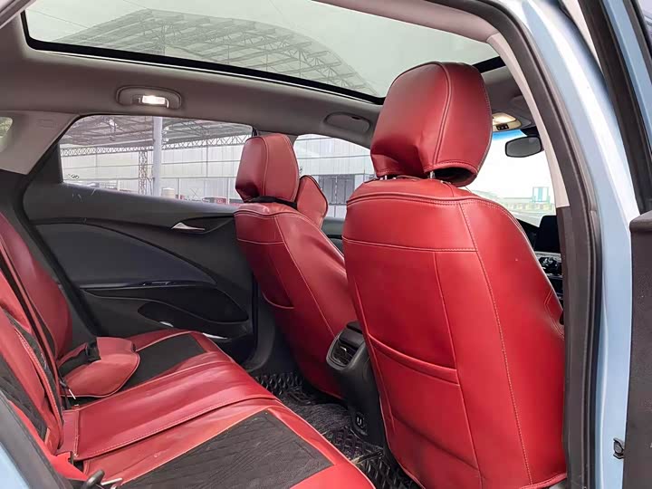 Фото 6 - Buick Velite 6