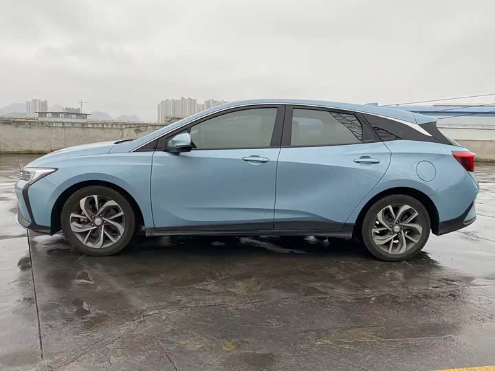 Фото 7 - Buick Velite 6