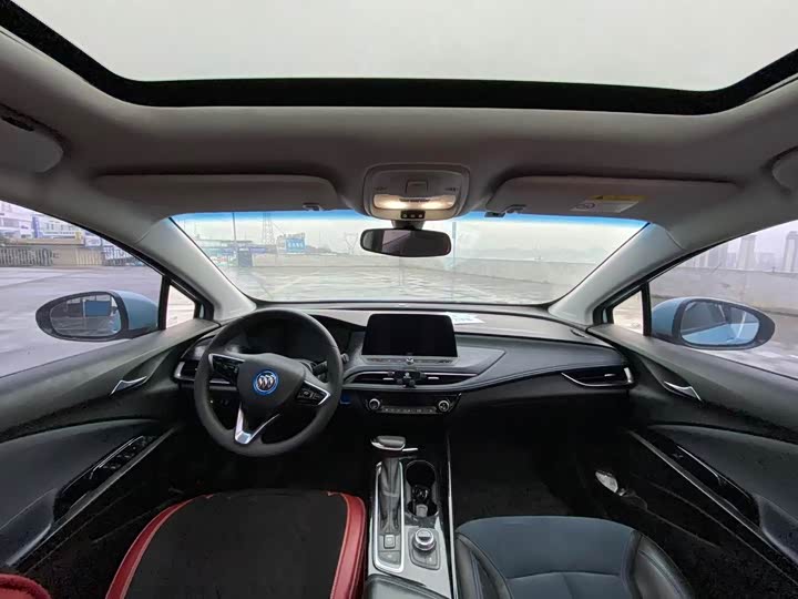 Фото 8 - Buick Velite 6