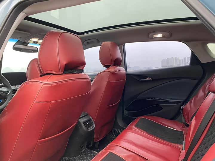 Фото 9 - Buick Velite 6