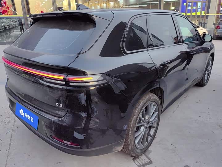 Фото 3 - Leapmotor C10