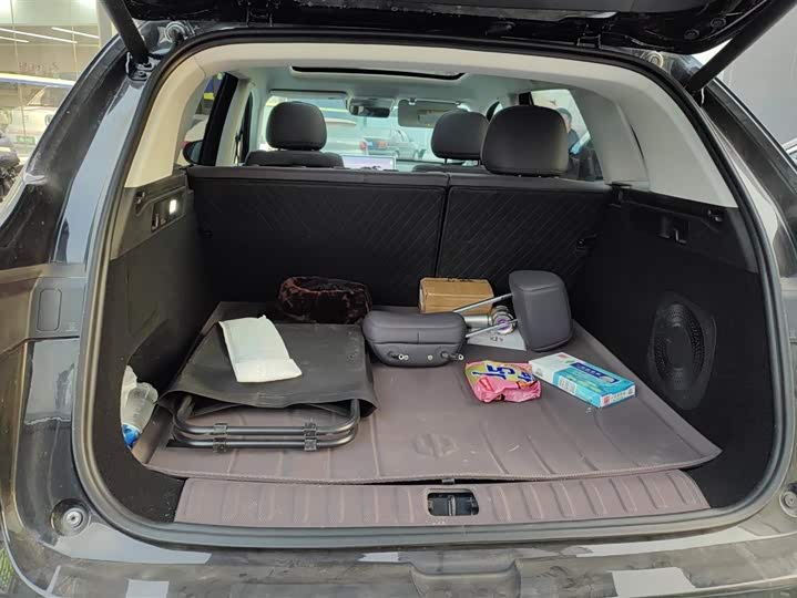 Фото 4 - Leapmotor C10