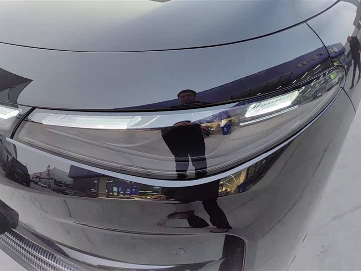 Фото 5 - Leapmotor C10