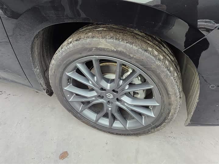 Фото 6 - Leapmotor C10