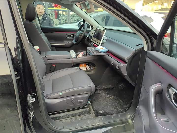 Фото 8 - Leapmotor C10