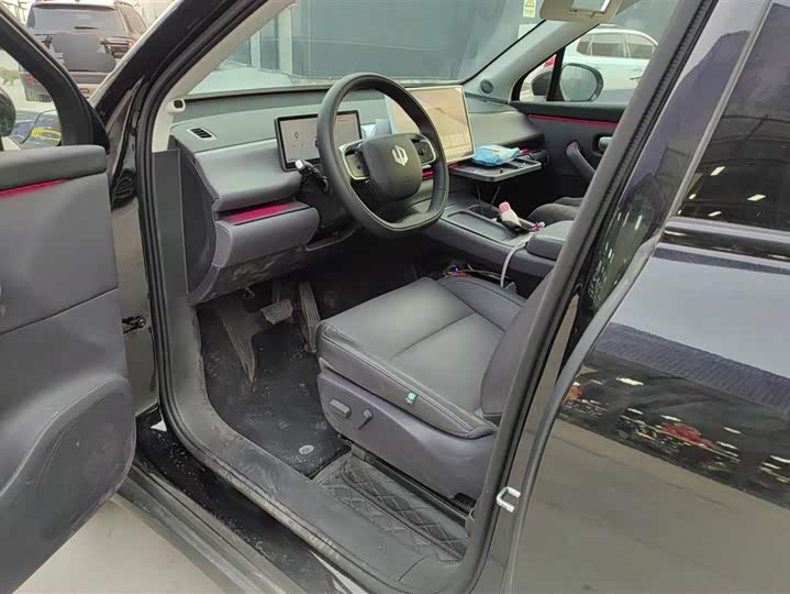 Фото 9 - Leapmotor C10