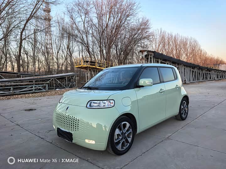 Фото 1 - Ora White Cat