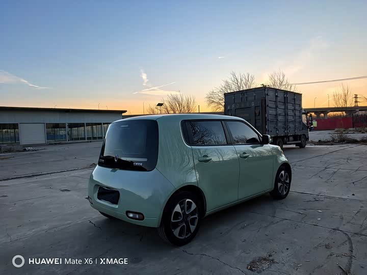 Фото 5 - Ora White Cat