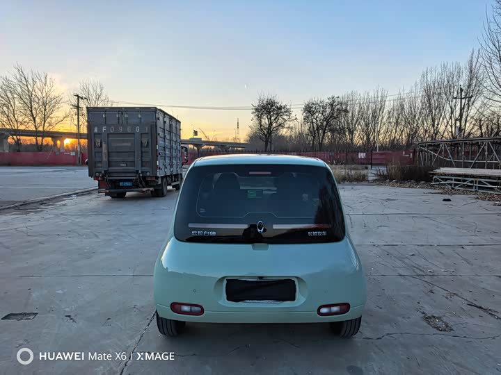 Фото 6 - Ora White Cat